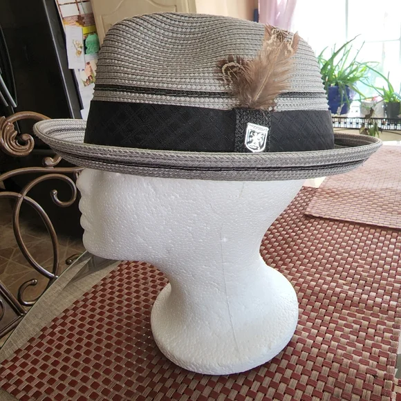 Stacy Adams | Accessories | Young Mans Hat Or Universal  display picture 3